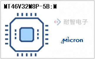 MT46V32M8P-5B:M