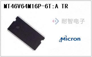 MT46V64M16P-6T:A TR