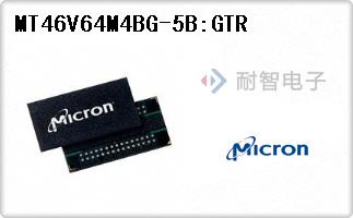 MT46V64M4BG-5B:GTR