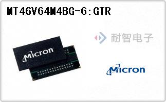 MT46V64M4BG-6:GTR