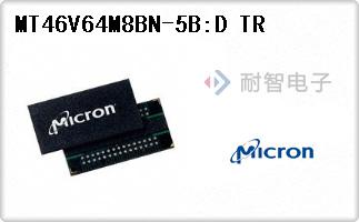 MT46V64M8BN-5B:D TR