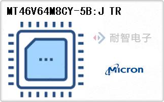 MT46V64M8CY-5B:J TR