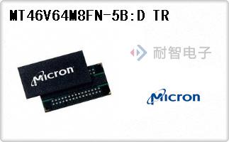 MT46V64M8FN-5B:D TR