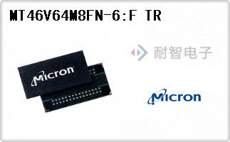 MT46V64M8FN-6:F TR