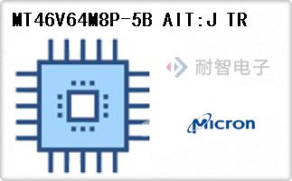 MT46V64M8P-5B AIT:J TR