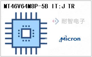MT46V64M8P-5B IT:J T