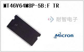MT46V64M8P-5B:F TR