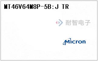 MT46V64M8P-5B:J TR