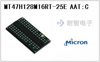 MT47H128M16RT-25E AAT:C