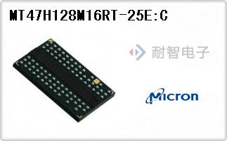 MT47H128M16RT-25E:C