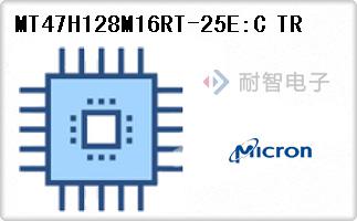 MT47H128M16RT-25E:C TR