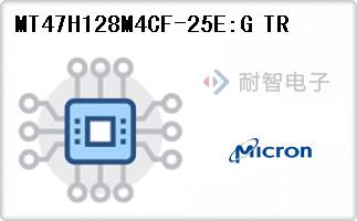 MT47H128M4CF-25E:G T
