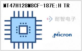 MT47H128M8CF-187E:H 