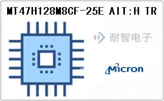 MT47H128M8CF-25E AIT