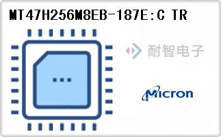 MT47H256M8EB-187E:C TR