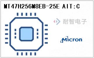 MT47H256M8EB-25E AIT