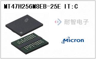 MT47H256M8EB-25E IT:C