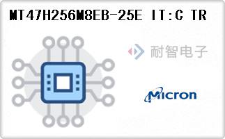 MT47H256M8EB-25E IT:C TR