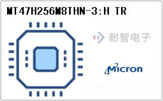 MT47H256M8THN-3:H TR
