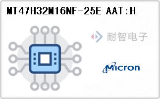 MT47H32M16NF-25E AAT:H