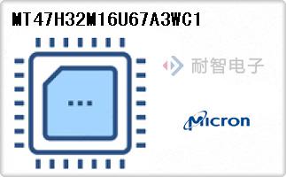 MT47H32M16U67A3WC1