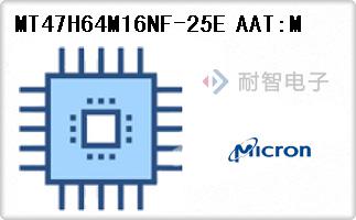 MT47H64M16NF-25E AAT:M