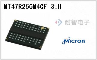 MT47R256M4CF-3:H