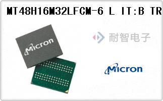MT48H16M32LFCM-6 L IT:B TR