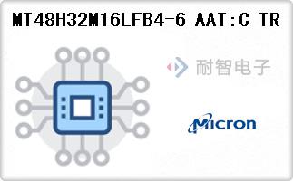 MT48H32M16LFB4-6 AAT:C TR