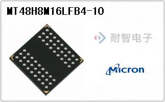MT48H8M16LFB4-10