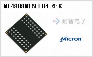 MT48H8M16LFB4-6:K