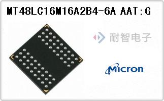 MT48LC16M16A2B4-6A A