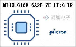 MT48LC16M16A2P-7E IT:G TR