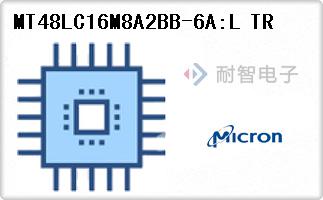 MT48LC16M8A2BB-6A:L TR