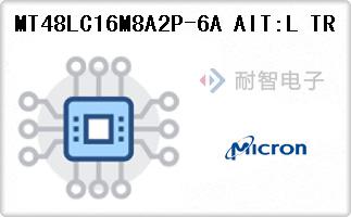 MT48LC16M8A2P-6A AIT:L TR