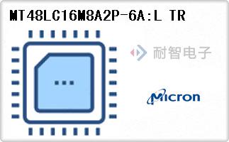 MT48LC16M8A2P-6A:L T