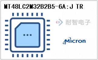 MT48LC2M32B2B5-6A:J TR