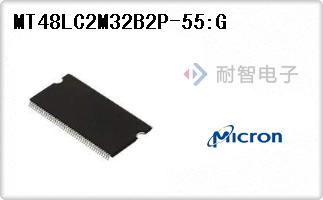 MT48LC2M32B2P-55:G