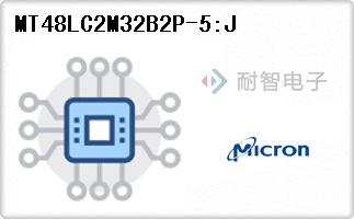 MT48LC2M32B2P-5:J代理