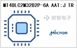 MT48LC2M32B2P-6A AAT