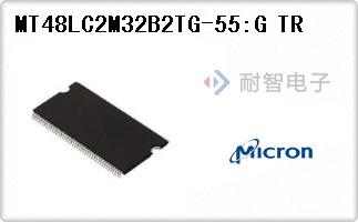 MT48LC2M32B2TG-55:G TR