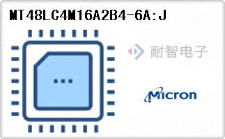 MT48LC4M16A2B4-6A:J