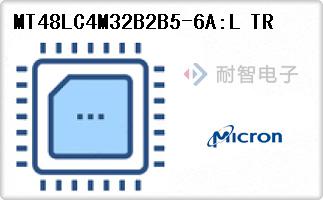 MT48LC4M32B2B5-6A:L TR
