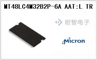 MT48LC4M32B2P-6A AAT