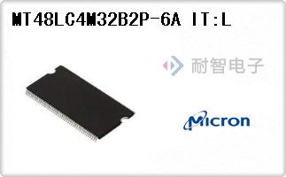 MT48LC4M32B2P-6A IT: