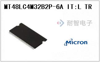 MT48LC4M32B2P-6A IT:L TR