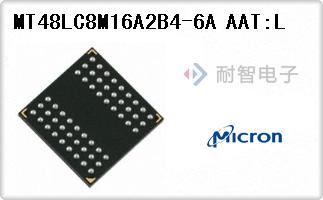 MT48LC8M16A2B4-6A AA