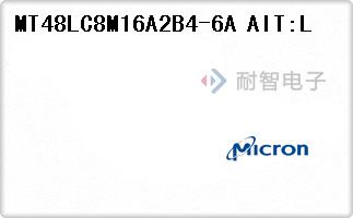 MT48LC8M16A2B4-6A AI