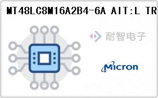 MT48LC8M16A2B4-6A AIT:L TR