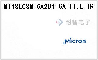 MT48LC8M16A2B4-6A IT:L TR